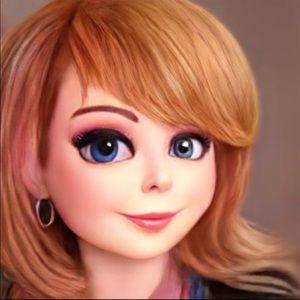 Meet your Posher, Jacque